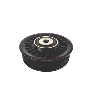 Accessory Drive Belt Tensioner Pulley